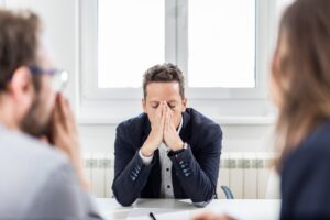 Discriminacao no trabalho