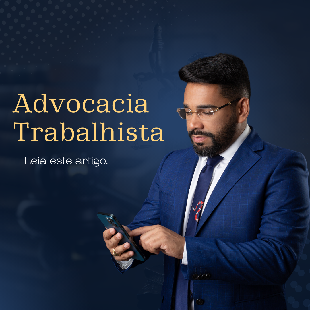 Advocacia quais as funções de um advogado trabalhista