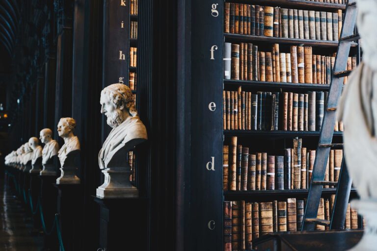 Biblioteca judicial