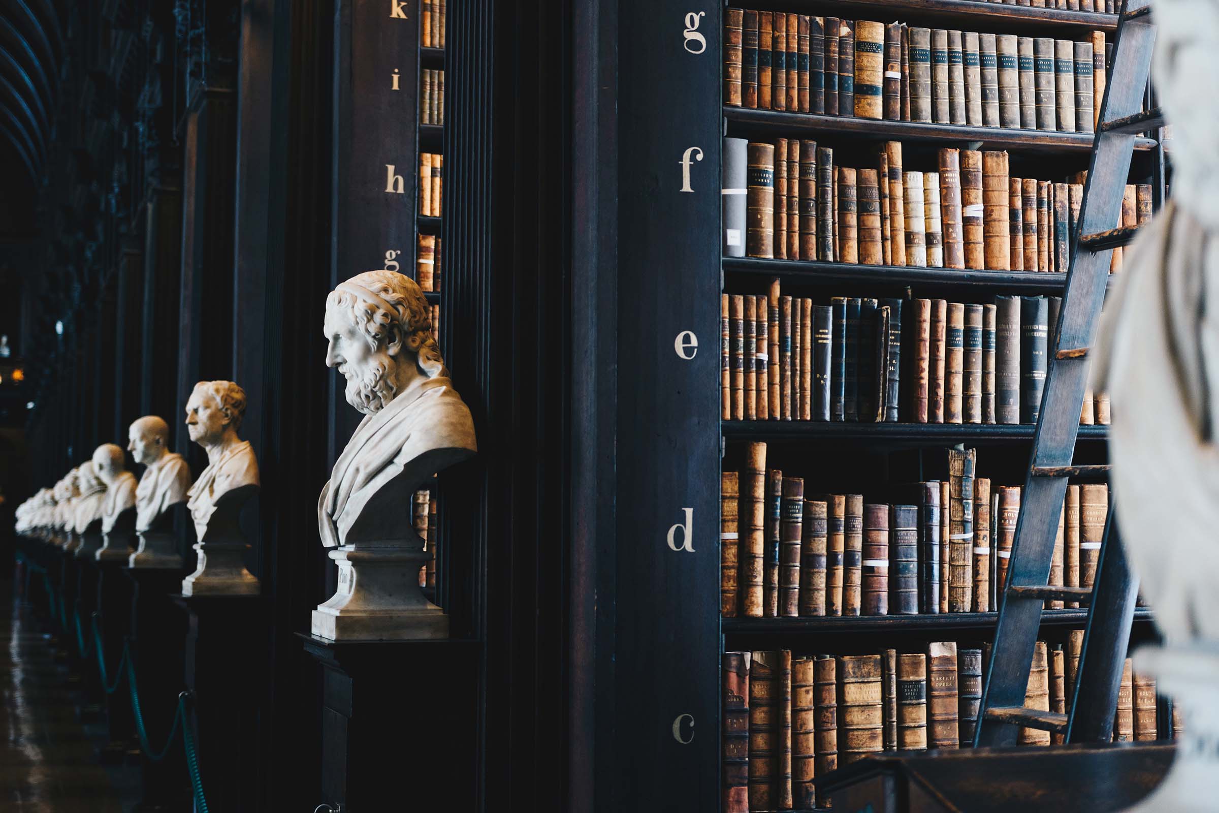 Biblioteca judicial