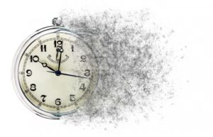 O tempo esta acabando2