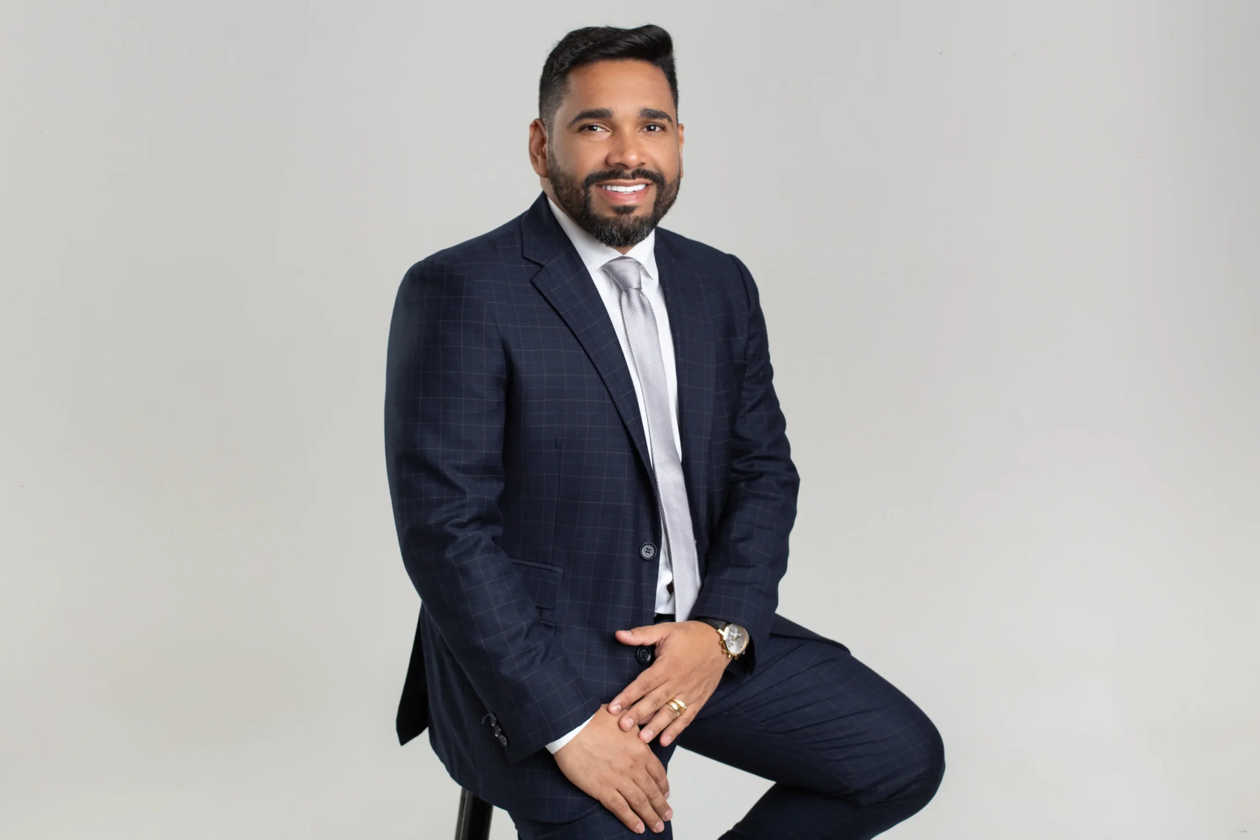 Dr. Jorge Lopes Bahia Jr., advogado trabalhista no Rio de Janeiro — OAB/RJ 159.842