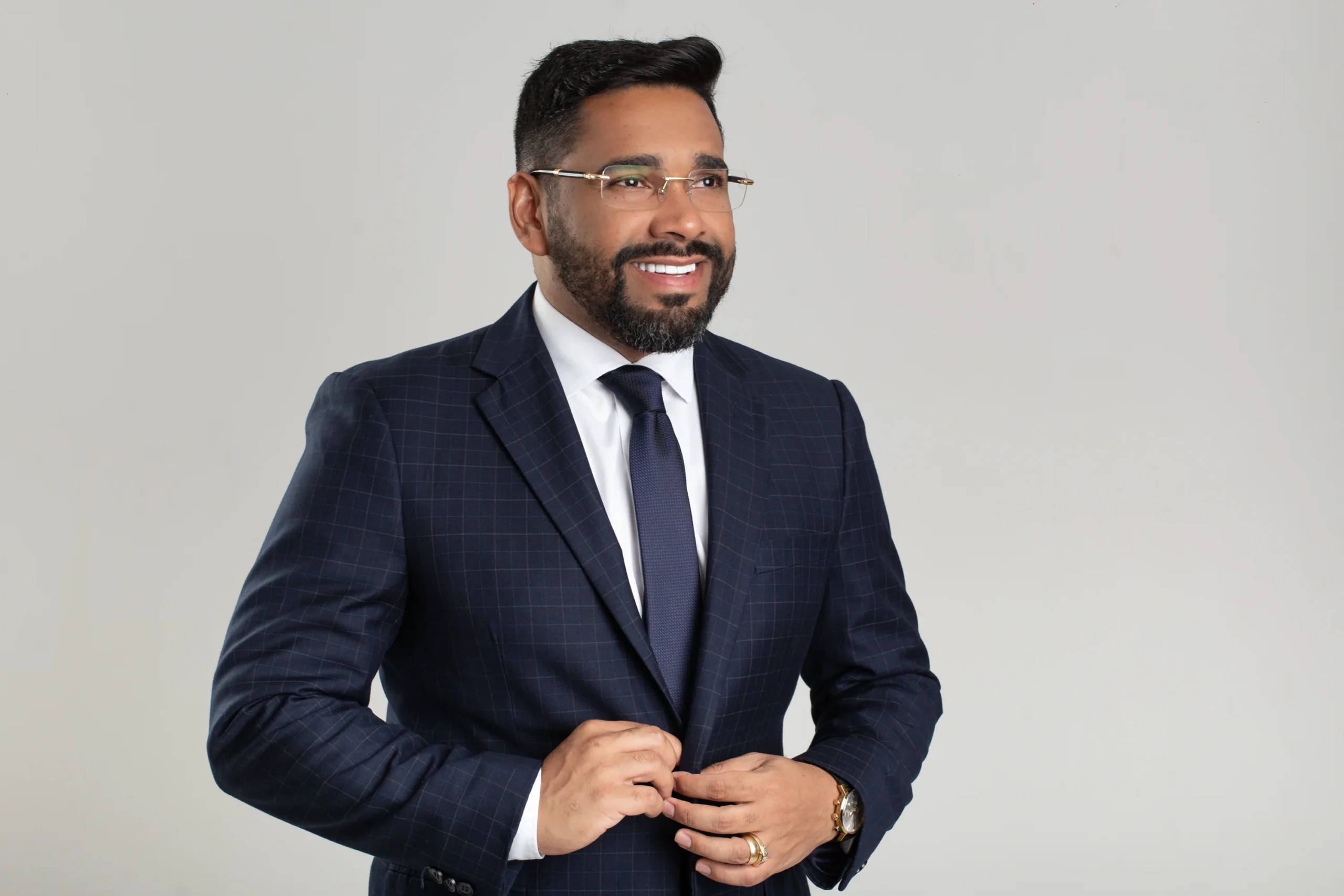 Dr. Jorge Lopes Bahia Junior — Advogado Trabalhista em Iguaba Grande RJ