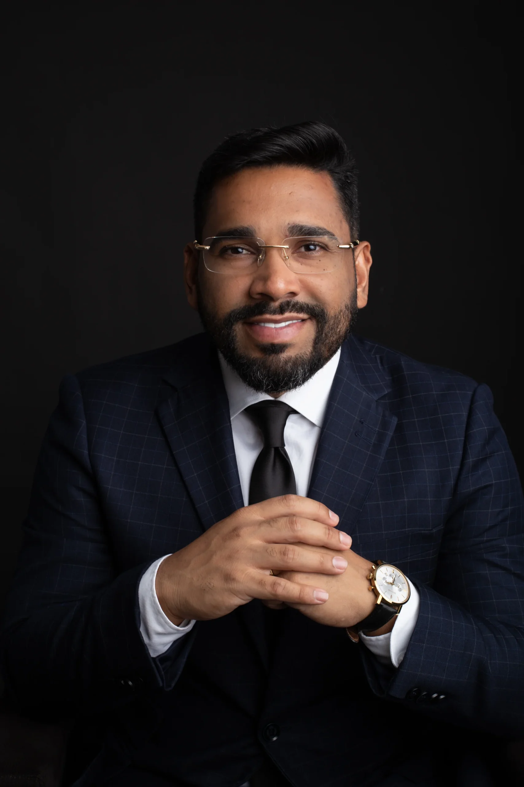 Dr. Jorge Lopes Bahia Junior