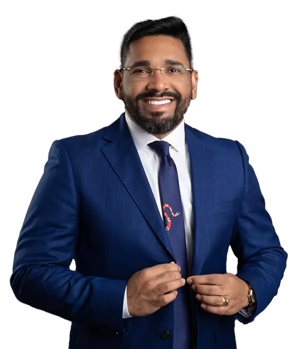 Dr. Jorge Lopes Bahia Jr., advogado trabalhista Rio de Janeiro — OAB/RJ 159.842