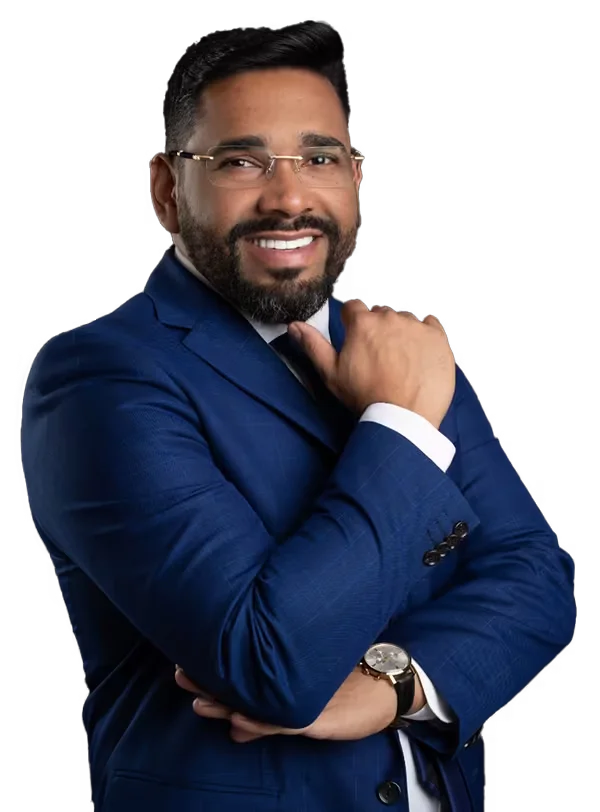 Dr. Jorge Lopes Bahia Junior — advogado trabalhista OAB/RJ 159.842 atendendo trabalhadores de Iguaba Grande