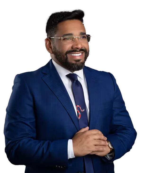 Dr. Jorge Lopes Bahia, advogado trabalhista OAB/RJ 159.842 em Mesquita RJ