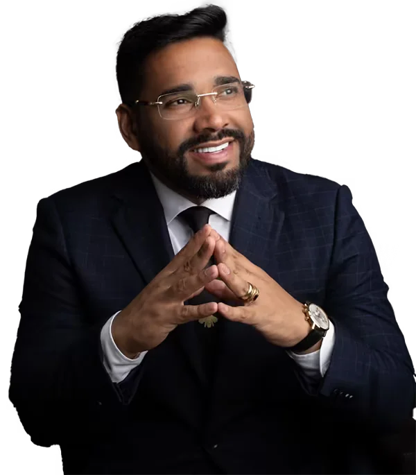 Dr. Jorge Lopes Bahia Junior, OAB/RJ 159.842