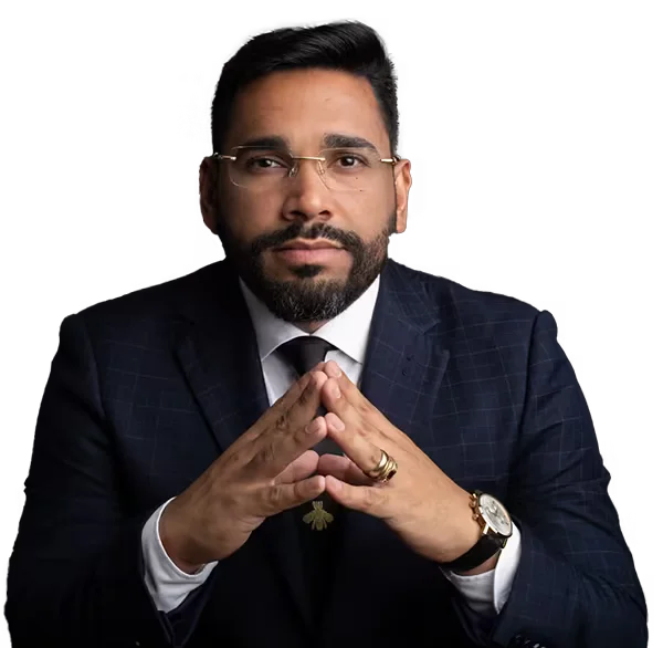 Dr. Jorge Lopes Bahia Junior — advogado trabalhista OAB/RJ 159.842 atuando em Maricá RJ