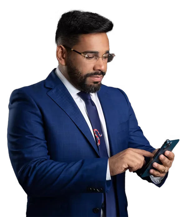 Advogado Trabalhista e Previdenciário