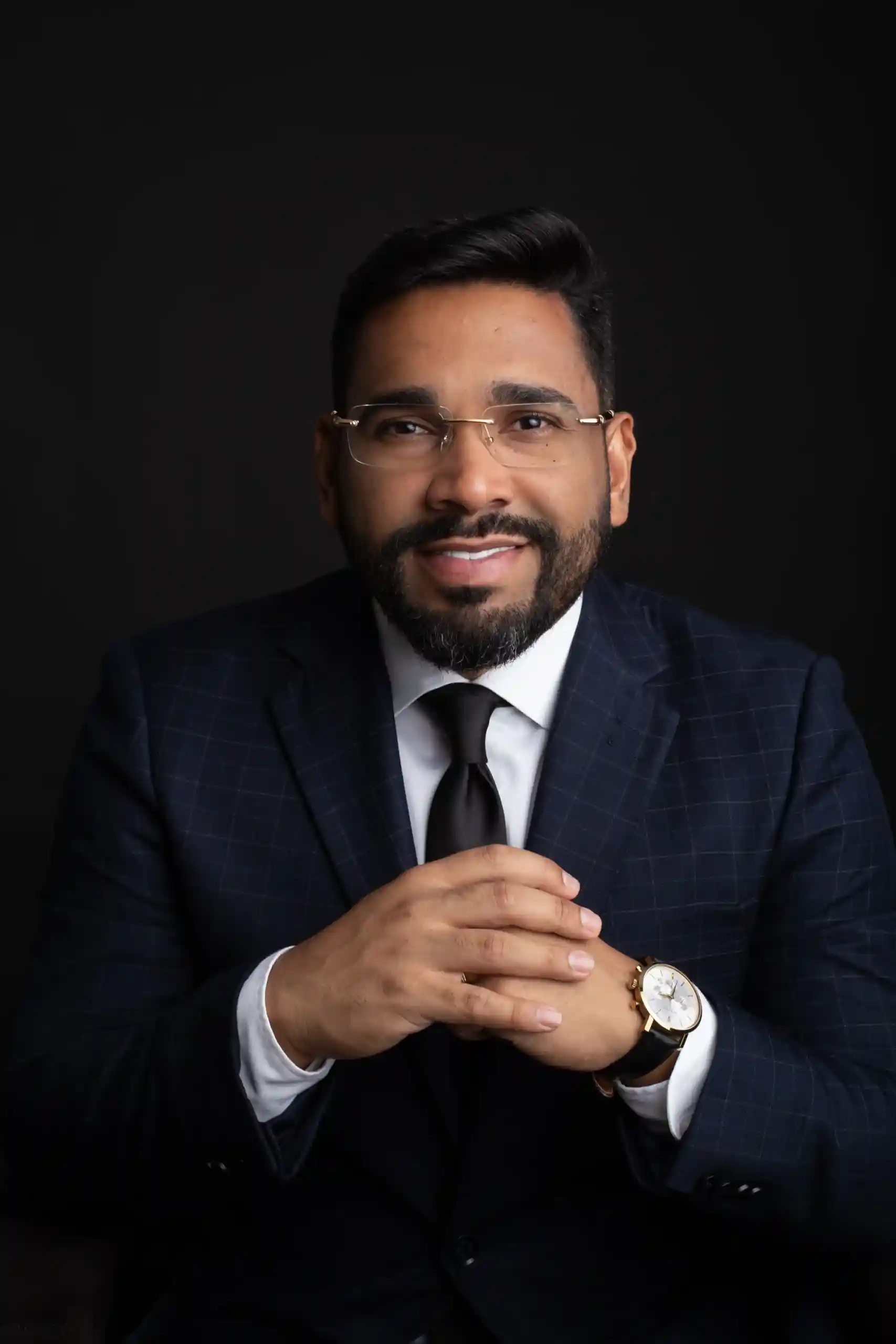 Advogado trabalhista especializado em assédio sexual no trabalho - Rio de Janeiro