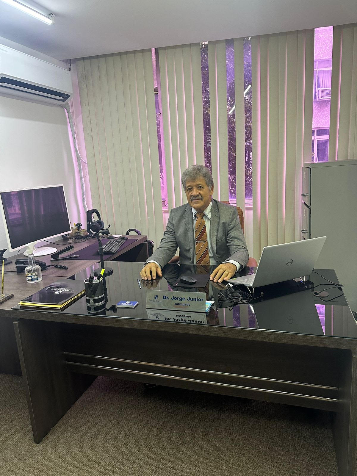 Dr. Lopes — Advogado Criminalista no Rio de Janeiro