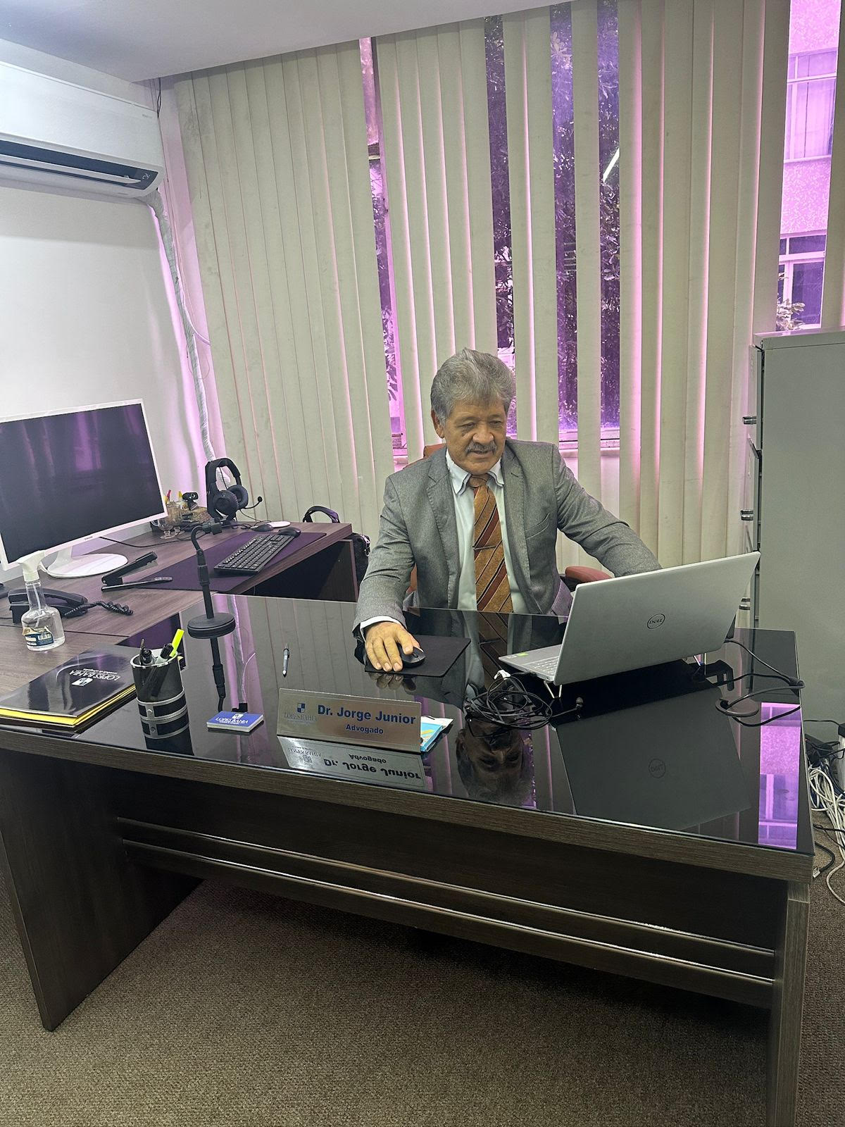Dr. Lopes — Advogado Criminalista RJ — OAB/RJ 137.849