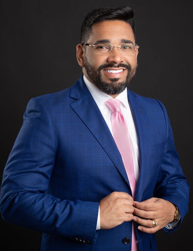 Dr. Jorge Lopes Bahia Jr., advogado trabalhista Rio de Janeiro — OAB/RJ 159.842
