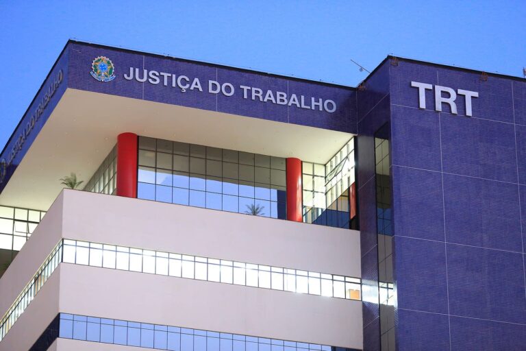 Trabalhista geral