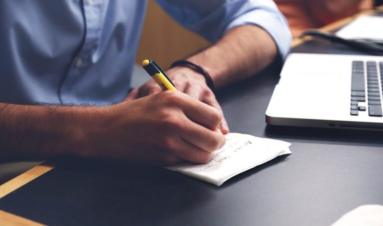 Ambiente de escritório (foto ilustrativa)
